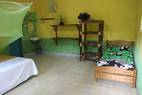 Mountain View Cottages & Villa Tangkahan