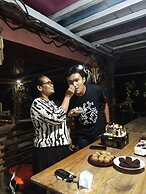 Mountain View Cottages & Villa Tangkahan