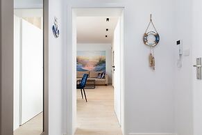Seaside Apartamenty Baltic Marina