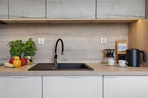 Seaside Apartamenty Baltic Marina