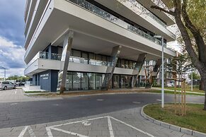 Seaside Apartamenty Baltic Marina