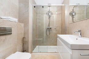 Seaside Apartamenty Baltic Marina