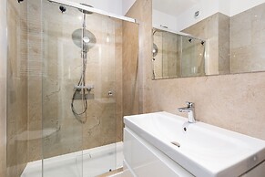 Seaside Apartamenty Baltic Marina