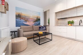 Seaside Apartamenty Baltic Marina