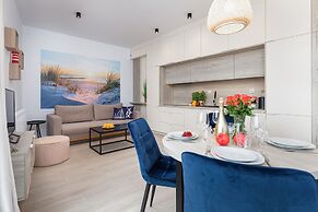 Seaside Apartamenty Baltic Marina