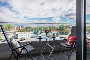 Seaside Apartamenty Baltic Marina