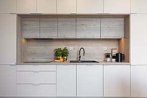 Seaside Apartamenty Baltic Marina