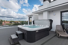 Seaside Apartamenty Baltic Marina