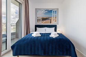 Seaside Apartamenty Baltic Marina