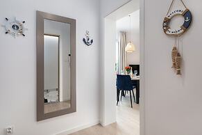 Seaside Apartamenty Baltic Marina