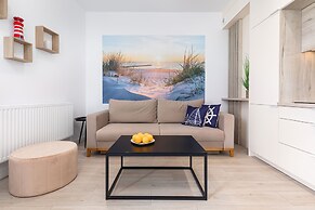 Seaside Apartamenty Baltic Marina