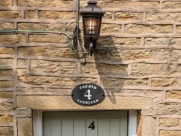 The Old Cobblers