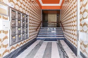 Oeiras Balcony by Homing