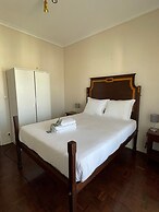 Oeiras Balcony by Homing