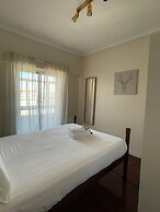 Oeiras Balcony by Homing