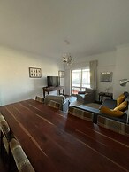 Oeiras Balcony by Homing