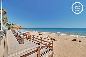 Albufeira Beach 1 by Homing