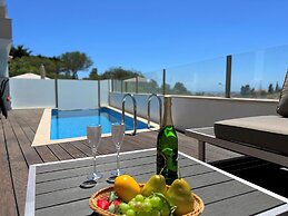 Albufeira Deluxe Residence With Pool by Homing