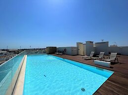 Albufeira Panoramic View 1 With Pool by Homing