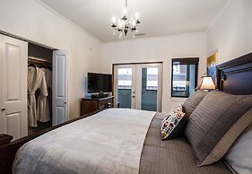 Alpenglow Penthouse by Revelstoke Vacations