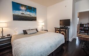 Alpenglow Penthouse by Revelstoke Vacations