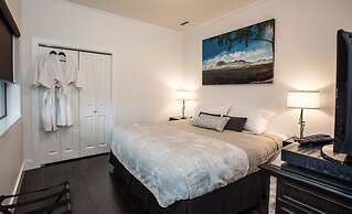 Alpenglow Penthouse by Revelstoke Vacations