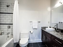 Alpenglow Penthouse by Revelstoke Vacations