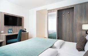 Sophien Hotel