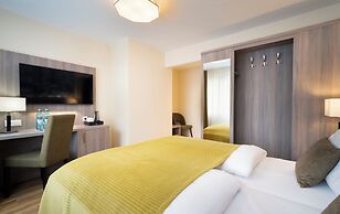 Sophien Hotel