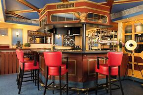 Sophien Hotel