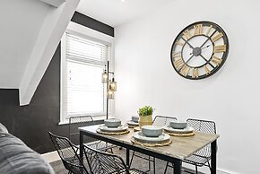 The Treehouse by Stamp SA