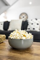 The Treehouse by Stamp SA