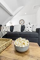 The Treehouse by Stamp SA