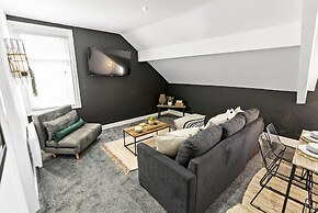 The Treehouse by Stamp SA