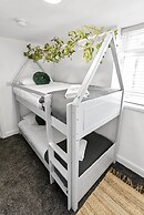 The Treehouse by Stamp SA