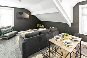 The Treehouse by Stamp SA