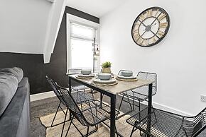 The Treehouse by Stamp SA