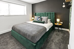 The Treehouse by Stamp SA