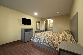 Days Inn by Wyndham Aransas Pass