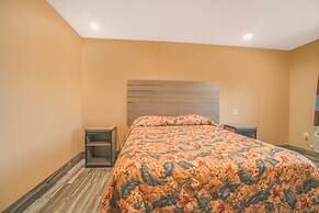 Days Inn by Wyndham Aransas Pass