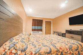 Days Inn by Wyndham Aransas Pass