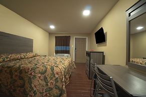 Days Inn by Wyndham Aransas Pass