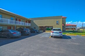 Days Inn by Wyndham Aransas Pass