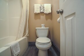 Days Inn by Wyndham Aransas Pass