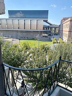 Check Point - Acropolis View B