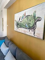 Check Point - Acropolis View B