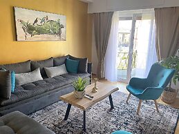 Check Point - Acropolis View B