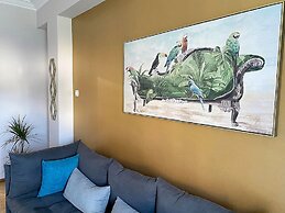 Check Point - Acropolis View B