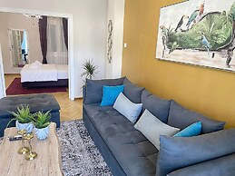 Check Point - Acropolis View B