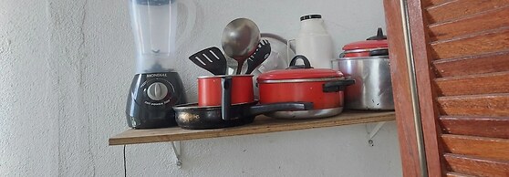 Subuai Village - Aluguel Economico